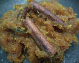 Foto langkah ke 4 dari resep Selai nastar home made.