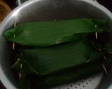 Foto langkah ke 4 dari resep Pepes Ikan Dencis.