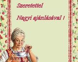 Nagymama (titkos) almás pitéje recept fázis 3 fotója