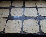 Methi Prontha #Breakfast Contest recipe step 9 photo