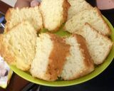 Foto langkah ke 3 dari resep Brudel keju.