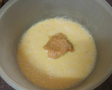 Foto del paso 3 de la receta: Tortilla de papas con chorizo de Teror y cebolla