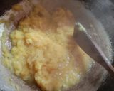 Foto langkah ke 4 dari resep Selai nanas simple (cuma 2 bahan).