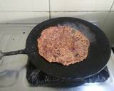 Beetroot paratha recipe step 4 photo
