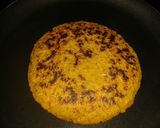 Foto del paso 4 de la receta: Arepa de zanahoria