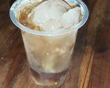 Es Batu Praktis langkah memasak 2 foto