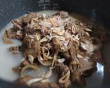 Foto langkah ke 8 dari resep Nasi Biryani Kaya Rempah.