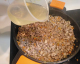 Foto del paso 9 de la receta: Salsa boloñesa (sin prisa y con mucho amor)