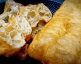 Foto langkah ke 8 dari resep Cakwe favorite💋.