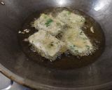 Foto langkah ke 3 dari resep Tempe Mendoan.
