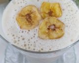 Foto del paso 3 de la receta: Milkshake de Avena y Banana