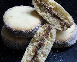 Foto del paso 9 de la receta: Alfajores de Maicena