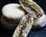 Foto del paso 9 de la receta: Alfajores de Maicena