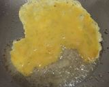Foto langkah ke 3 dari resep Tumis Pokcoy Telur.