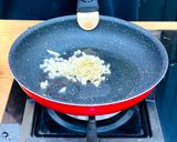 Foto langkah ke 4 dari resep General tso chicken.
