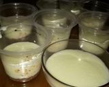 Foto langkah ke 2 dari resep Oreo dessert cup.