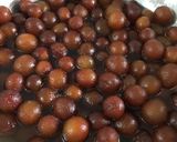 ગુલાબ જાંબુ (Gulab Jamun Recipe In Gujarati) રેસીપી સ્ટેપ4ફોટો