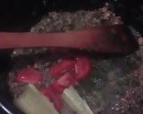 Rizses hús recept fázis 2 fotója