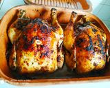 Fűszeres Csirkalandok recept fázis 6 fotója