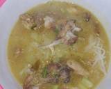 Cara Membuat Soto Lamongan 5