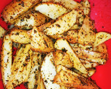 Foto del paso 3 de la receta: Patatas deluxe