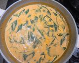 Foto del paso 5 de la receta: Sopa de Garbanzos Tuscana