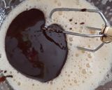 Foto langkah ke 4 dari resep Pie Brownies Fudgy.