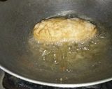 A picture of step 3 of Schezwan maggi Packet.