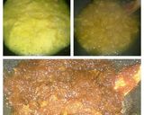 Foto langkah ke 5 dari resep Nastar lembut lumer di mulut.
