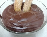 Foto del paso 1 de la receta: 275. Chocolate a la taza súper espeso