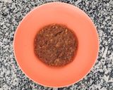 A picture of step 2 of Chicken Meatballs.