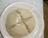 Foto del paso 1 de la receta: Pizza maya