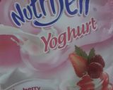 Foto langkah ke 2 dari resep Jelly coconut strowberry yougurt.