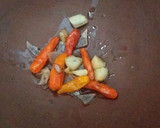 Foto langkah ke 3 dari resep Sambal Oncom simpel.