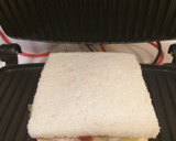 Foto del paso 3 de la receta: Sándwich relleno