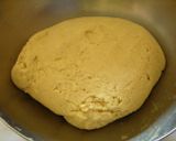 Házi burgonyás pogácsa recept fázis 2 fotója
