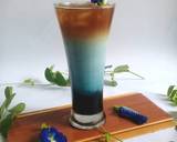 Cara Membuat Butterfly Pea Coffe 4