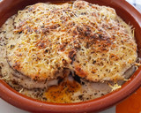 Foto del paso 8 de la receta: Moussaka