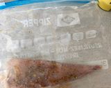 Foto del paso 3 de la receta: Cola de Rape con Langostinos