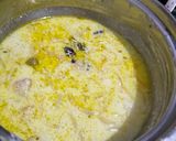 চিকেন ইয়াখনি (chicken yakhni recipe in Bengali) রেসিপির ধাপ 5 ছবি
