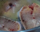Foto del paso 1 de la receta: Bagre una receta comodín