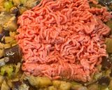 Foto del paso 4 de la receta: Berenjenas a la siciliana (a mi manera)