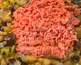 Foto del paso 4 de la receta: Berenjenas a la siciliana (a mi manera)