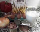 Foto del paso 1 de la receta: Croquetas de atún 🐟 🧆
