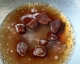 Foto langkah ke 3 dari resep Gemblong Ketan Putih.