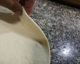 A picture of step 5 of Tortilla.