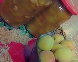 صورة لخطوة 5 من وصفة مربى مشمش 😍😋
