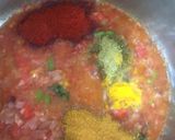 ઝટપટ સંભાર (Quick Sambhar Recipe In Gujarati) રેસીપી સ્ટેપ2ફોટો