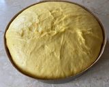 Foto del passaggio 9 della ricetta Panettone al Pistacchio