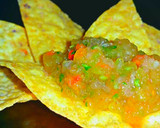 A picture of step 11 of Mike's Super Simple Taco & Tostada Tips.